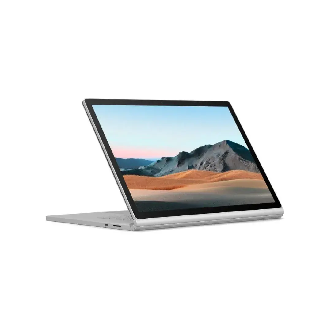 Sell Old Microsoft Surface Book 3 Series Laptop Online
